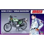 1|12 [ Shonan Bakuso группа ] Suzuki GT380 B * Shonan Bakuso группа * [SP411] ( пластиковая модель )
