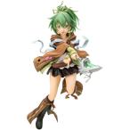 『遊戯王カードゲーム』 風霊使いウィン／遊戯王カードゲームモンスターフィギュアコレクション 1／7スケール 【PV186】 (塗装済み完成品フ....