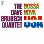 teivu* Brubeck |bosa*novaU.S.A. [CD]