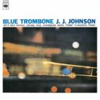 J.J. Johnson | голубой * тромбон [CD]