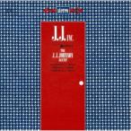 J.J. Johnson |J.J.Inc. +3 [CD]