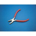  работник .. красный man 6 Mini плоскогубцы 115mm [AL-B50PE] ( инструмент ) [ повторный .] игрушка пластиковая модель 