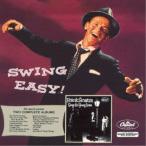  Frank *sina тигр | swing * легкий [CD]