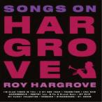 roi* - - свечение vu|songs* on *HARGROVE [CD]