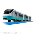 プラレール S-19 E657系特急ひたち(リバイバルカラー緑)おもちゃ こども 子供 男の子 電車 3歳