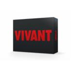 VIVANT Blu-ray BOX 【