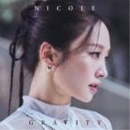 NICOLE|Gravity{ обычный запись } [CD]