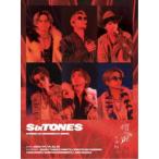 SixTONES/慣声の法則 in DOME (初回限定) 【Blu-ray】