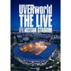 UVERworld／THE LIVE at NISSAN STADIUM 2023.07.29《通常盤》 【DVD】