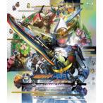 ショッピング仮面ライダー 仮面ライダー鎧武／ガイム Blu-ray COLLECTION 3 【Blu-ray】