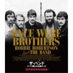 ザ・バンド／ザ・バンド かつて僕らは兄弟だった ≪音声解説特別収録版≫ 【Blu-ray】