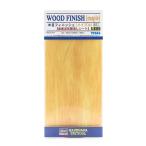  под дерево отделка ( Maple ) [ искривление поверхность .. матовый сиденье ] [TF944] ( для макета материалы )