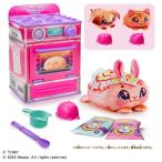 ショッピング手作り ふわもちWow！パンビーナ スイーツロール《種類選択不可》 手作り オーブン 調理 ホカホカ あたたかい ふわふわ もちもち 匂い 香り 3種 ぬいぐるみ ....