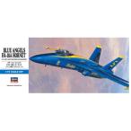 1|72 blue angel sF|A-18A Hornet [D10] ( пластиковая модель )[ повторный .] игрушка пластиковая модель 