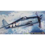 1／48 F6F-3 ヘルキャット ’USS ESSEX’ 【JT34】 (プラモデル)