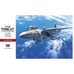 1／48 F-14A トムキャット 【PT46】 (プラモデル)【再販】