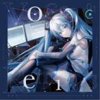 (V.A.)／Voca Remixes 【CD】