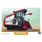 1|35 Yanmar комбайн YH6115 [WM07] ( пластиковая модель )