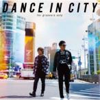 DEEN／DANCE IN CITY 〜for groovers only〜《通常盤》 【CD】