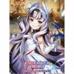 ( игра * музыка )| Fire Emblem engage ORIGINAL SOUNDTRACK{ обычный запись } [CD+DVD]