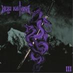 HEBI KATANA／III 【CD】