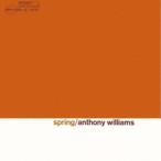 Tony * Williams | springs ( первый раз ограничение ) [CD]