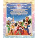 ショッピング東京 東京ディズニーリゾート 40周年 アニバーサリー・セレクション 【Blu-ray】