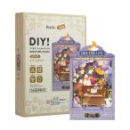 tsu.... DS025 Dream Land [664545] ( комплект для сборки )