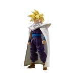 S.H.Figuarts 『ドラゴンボールZ』 スーパーサイヤ人孫悟飯-悟空を超えた戦士-【再販】フィギュア