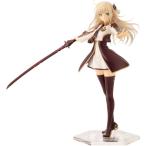 『遊戯王カードゲーム』 閃刀姫─レイ／遊戯王カードゲームモンスターフィギュアコレクション 1／7スケール 【PV219】 (塗装済み完成品フィ....