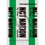 NCT／NCT STADIUM LIVE ’NCT NATION ： To The World-in JAPAN’《通常盤》 【Blu-ray】