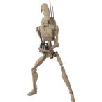 ショッピングスター・ウォーズ S.H.Figuarts 『STAR WARS』 バトル・ドロイド(再販版)フィギュア スター・ウォーズ