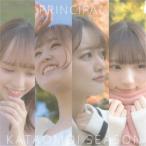 Principal／white magic／片想いシーズン�