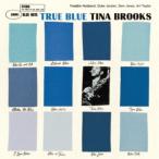 tina* Brooks |tu Roo * голубой ( первый раз ограничение ) [CD]