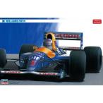 1|24 Williams FW14 [20346] ( пластиковая модель )