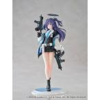 ブルーアーカイブ -Blue Archive- ユウカ 1/7スケール PVC & ABS製