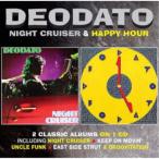 teo dirt | Night * Cruiser & happy * Hour [CD]