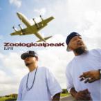 ZoologicalpeaK|ZoologicalpeaK LP3 [CD]