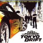 ( оригинал * саундтрек )| wild * скорость X3 TOKYO DRIFT оригинал * саундтрек ( время ограничено ) [CD]