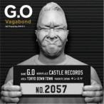 G.O|Vagabond [CD]