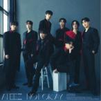 ATEEZ|NOT OKAY{ обычный запись } [CD]