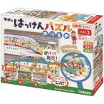 ショッピングパズル はっけんパズル(のりもの)おもちゃ こども 子供 知育 勉強 3歳