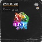 ショッピングforever L’Arc-en-Ciel／30th L’Anniversary LIVE《完全生産限定盤》 (初回限定) 【Blu-ray】