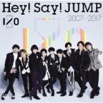 ショッピングhey!say!jump Hey！ Say！ JUMP／Hey！ Say！ JUMP 2007-2017 I／O 【CD】