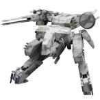 『メタルギア ソリッド』 メタルギア REX 1/100スケール 【KP221X】 (プラモデル)