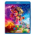  The * Super Mario Brothers * Movie [Blu-ray]