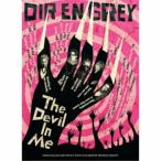 DIR EN GREY／The Devil In Me《完全生産限定盤》 (初回限定) 【CD+Blu-ray】