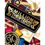 ミリオンライブ!／THE IDOLM＠STER MILLION LIVE！ 10thLIVE TOUR Act-4 MILLION THE＠TER！！！！ LIVE Blu-ray (初回限定) 【Blu-ray】