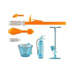 lito искусственная приманка mo Lee [LA091] пластиковая бутылка Rocket A 1|12 шкала ( пластиковая модель )