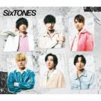 ショッピングsixtones SixTONES／音色《A盤》 (初回限定) 【CD+DVD】